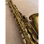 Selmer Paris SA80 altsaxofoon 334397