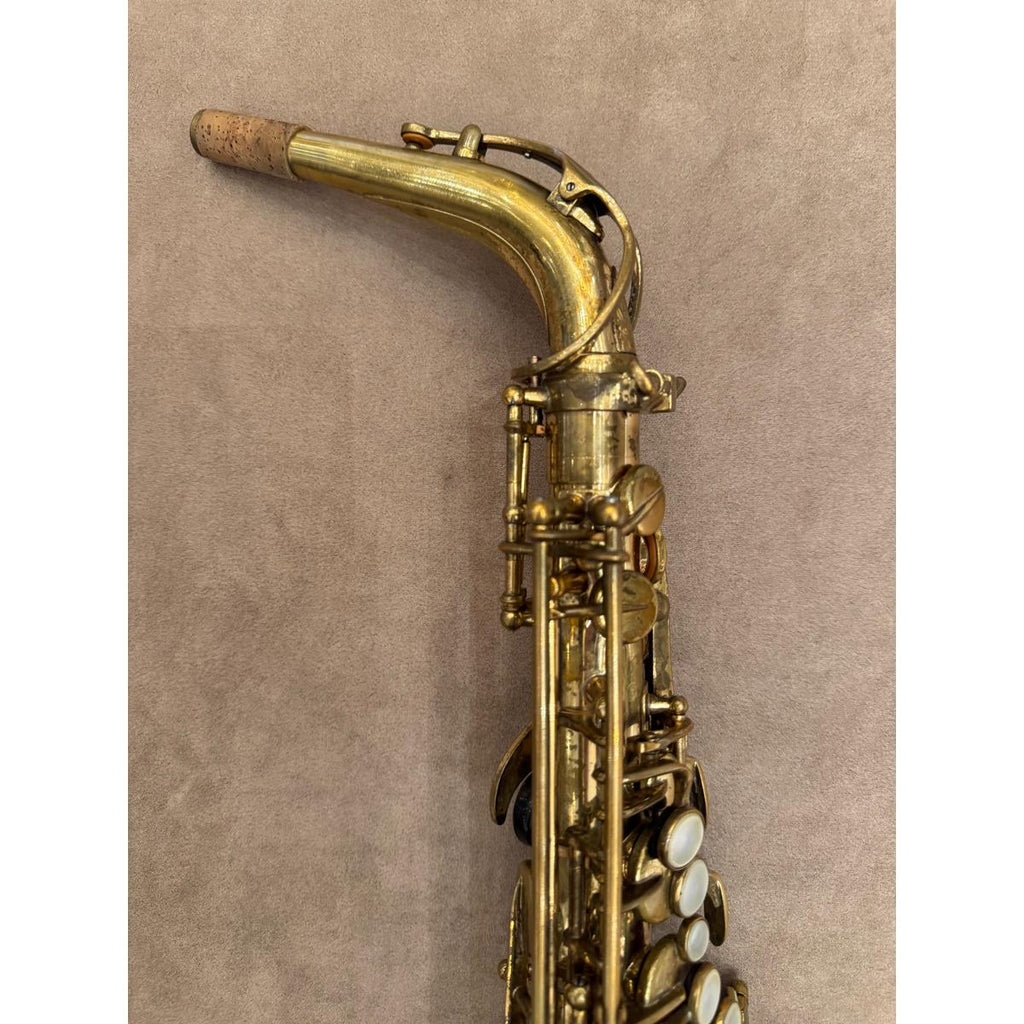Selmer Paris SA80 altsaxofoon 334397