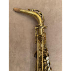 Selmer Paris SA80 altsaxofoon 334397