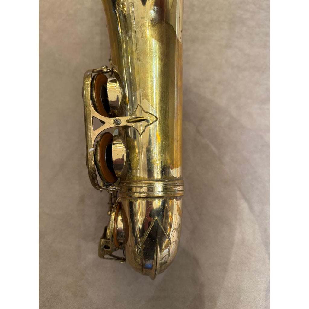 Selmer Paris SA80 altsaxofoon 334397