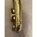 Selmer Paris SA80 altsaxofoon 334397