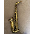 Selmer Paris SA80 altsaxofoon 334397
