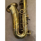 Selmer Paris SA80 altsaxofoon 334397