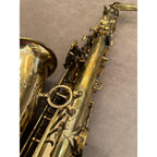 Selmer Paris SA80 altsaxofoon 334397