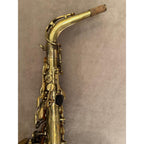 Selmer Paris SA80 altsaxofoon 334397