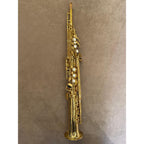 Yamaha YSS-475II sopraansaxofoon 49125