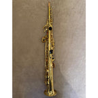 Yamaha YSS-475II sopraansaxofoon 49125