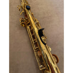 Yamaha YSS-475II sopraansaxofoon 49125