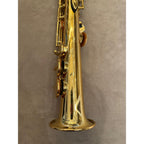 Yamaha YSS-475II sopraansaxofoon 47509 | €175 HUUR + €450 BORG