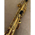 Yamaha YSS-475II sopraansaxofoon 47509 | €175 HUUR + €450 BORG