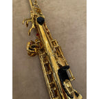 Yamaha YSS-475II sopraansaxofoon 47509 | €175 HUUR + €450 BORG