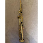 Yamaha YSS-475 sopraansaxofoon 11480 | €175 HUUR + €450 BORG