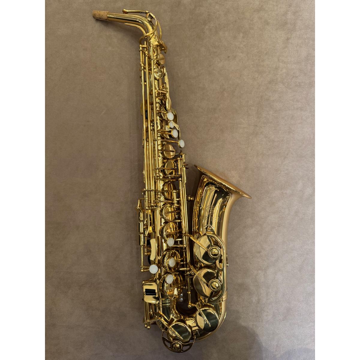 Jupiter JAS-500 altsaxofoon AF50830