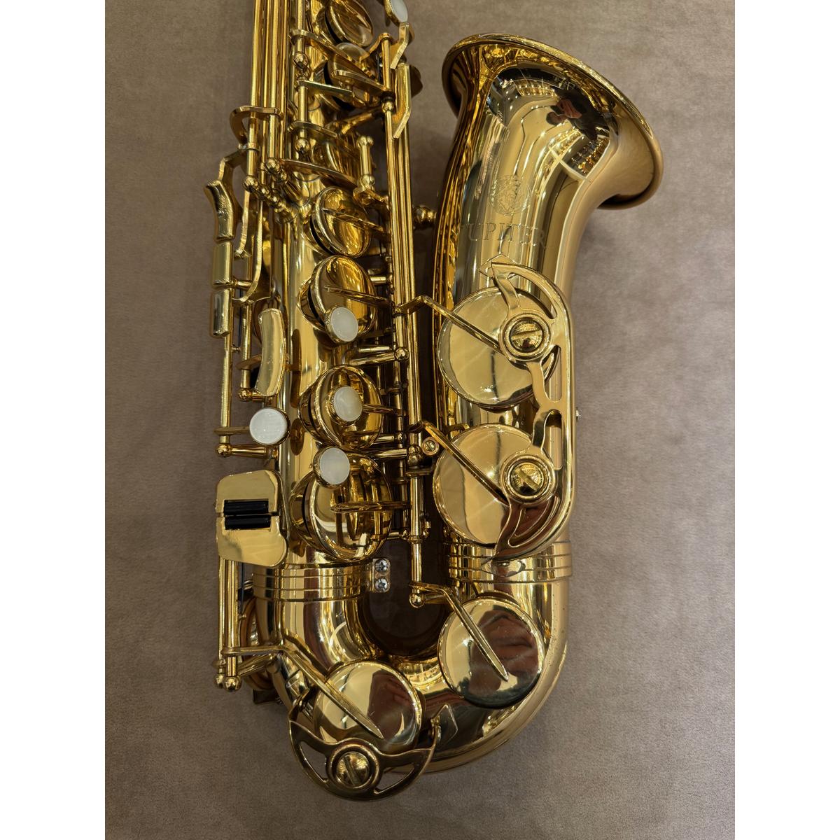 Jupiter JAS-500 altsaxofoon AF50830
