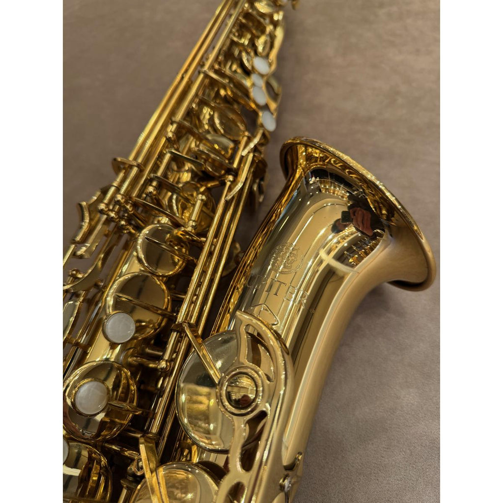 Jupiter JAS-500 altsaxofoon AF50830