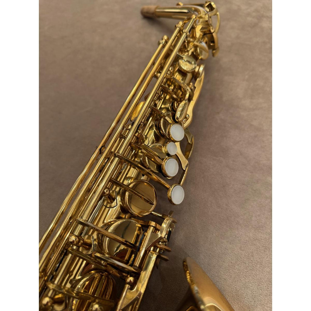Jupiter JAS-500 altsaxofoon AF50830