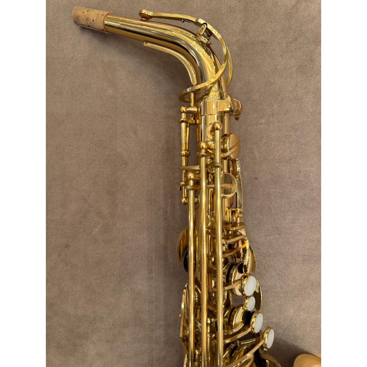 Jupiter JAS-500 altsaxofoon AF50830