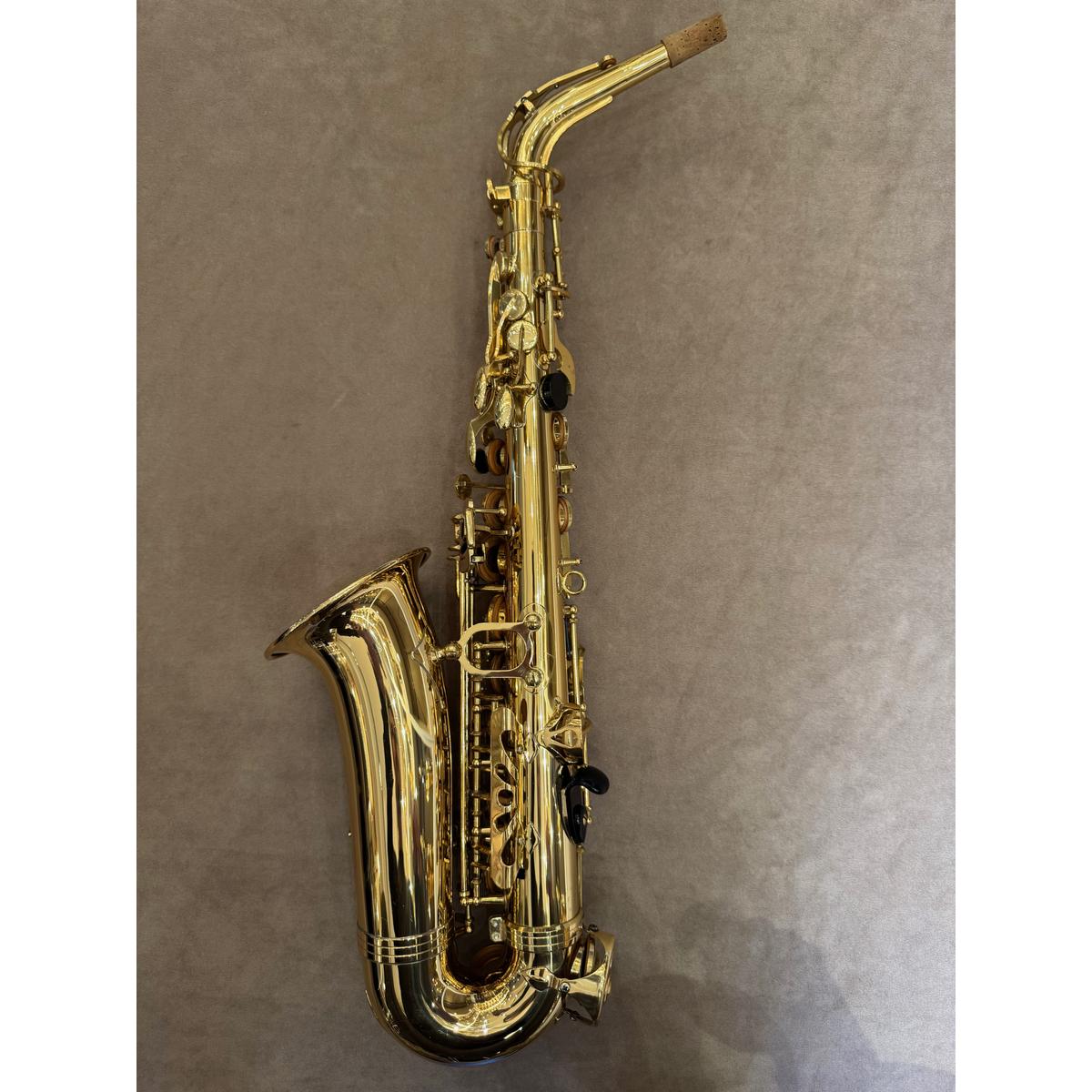 Jupiter JAS-500 altsaxofoon AF50830