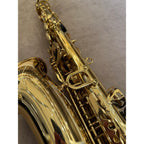 Jupiter JAS-500 altsaxofoon AF50830