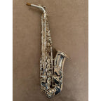 Selmer Paris SA80II altsaxofoon 536932