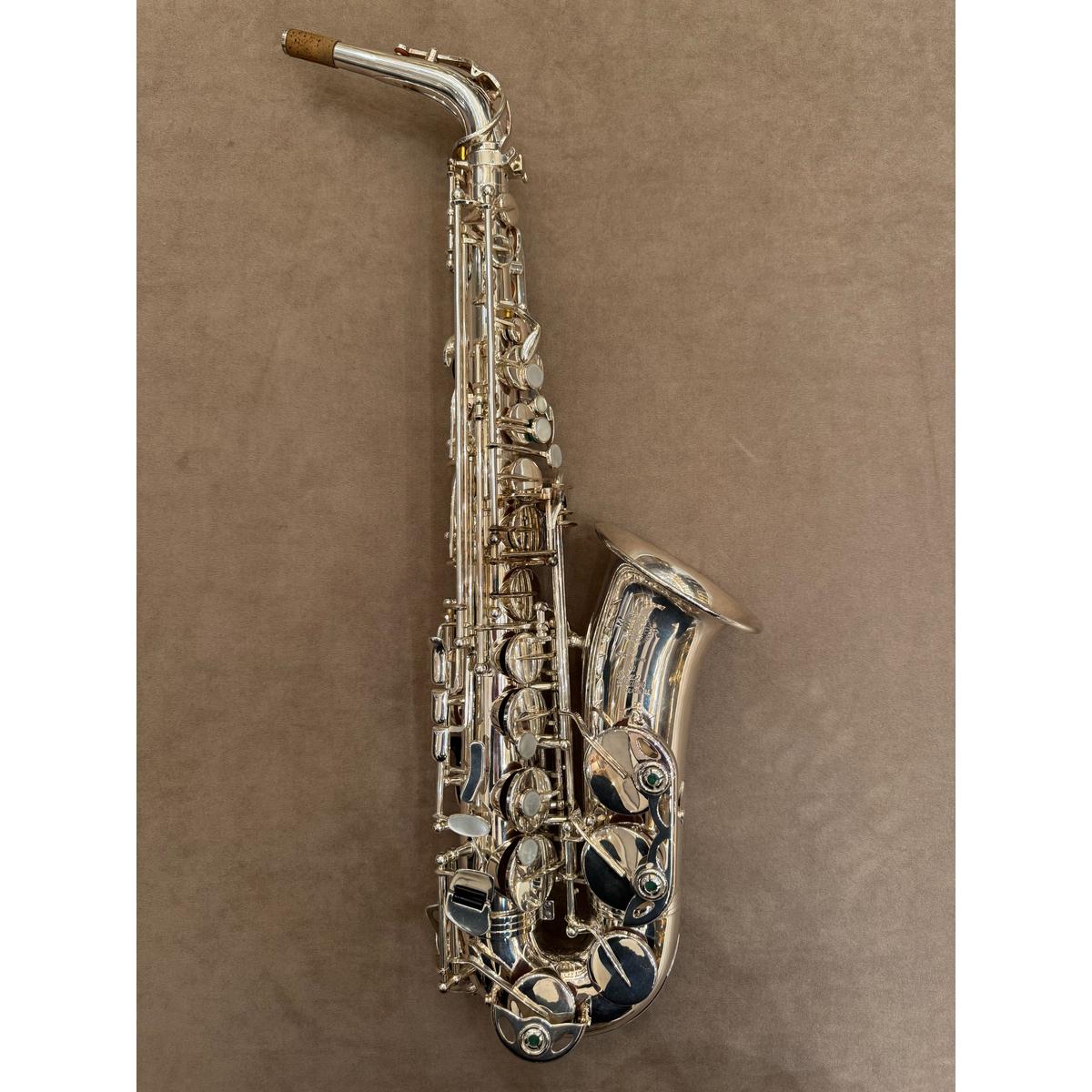 Selmer Paris SA80II altsaxofoon 536932