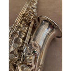 Selmer Paris SA80II altsaxofoon 536932