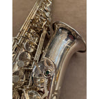 Selmer Paris SA80II altsaxofoon 536932