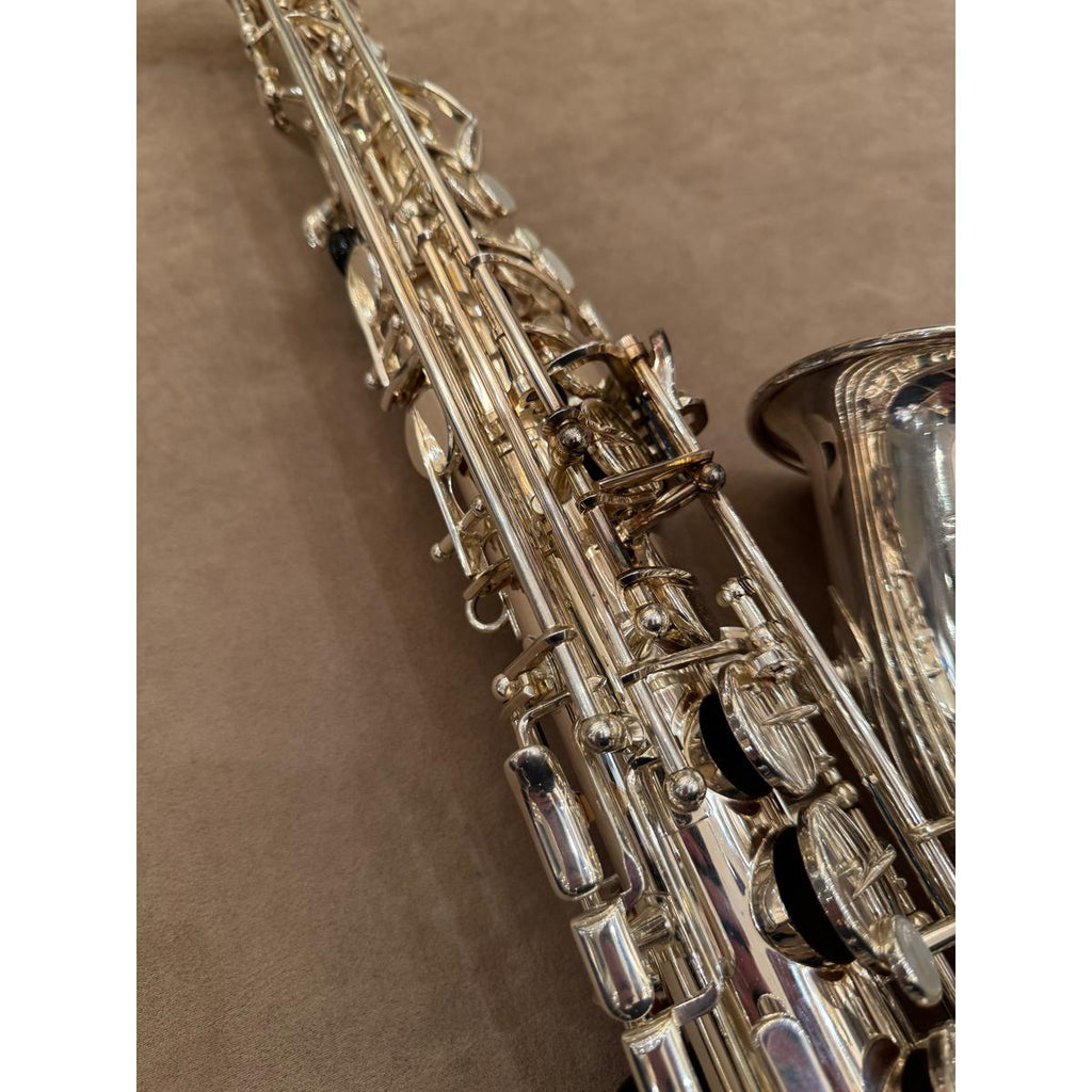 Selmer Paris SA80II altsaxofoon 536932