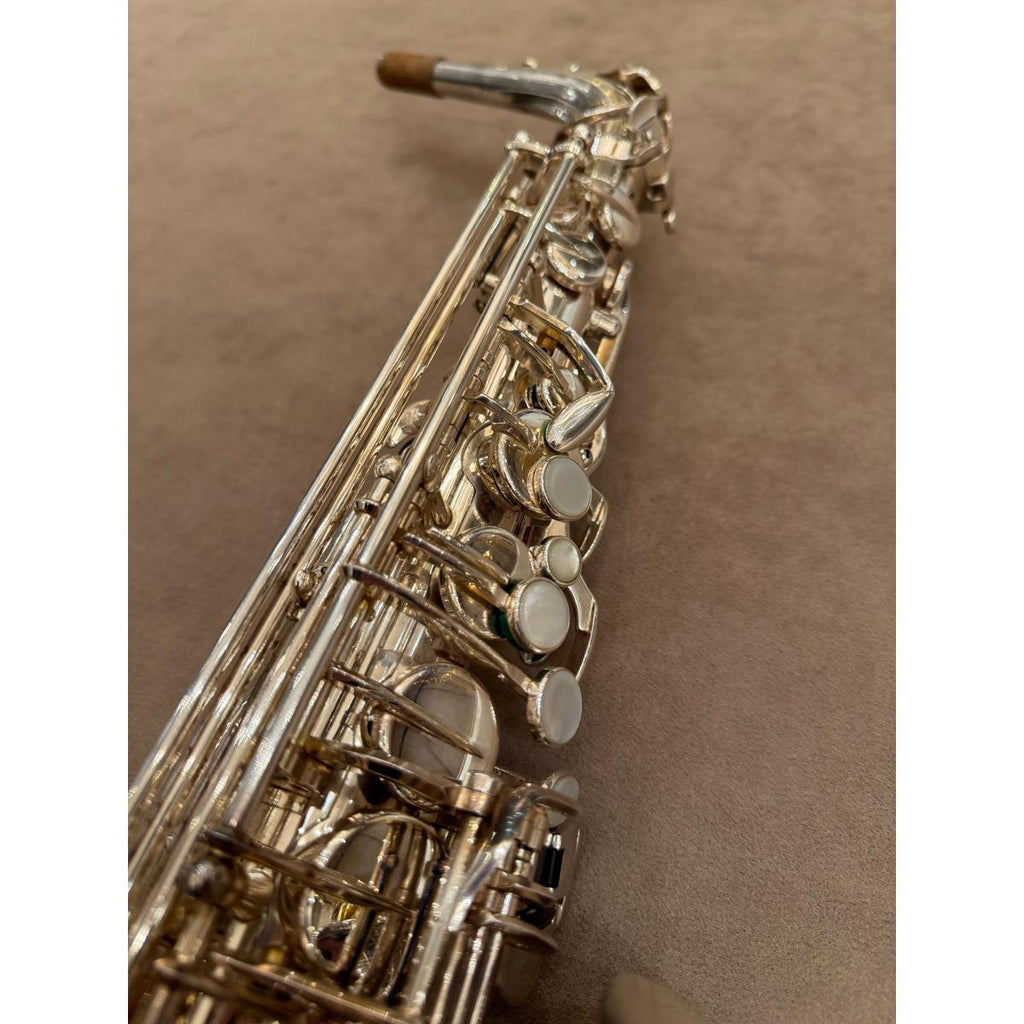 Selmer Paris SA80II altsaxofoon 536932