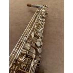 Selmer Paris SA80II altsaxofoon 536932