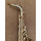 Selmer Paris SA80II altsaxofoon 536932