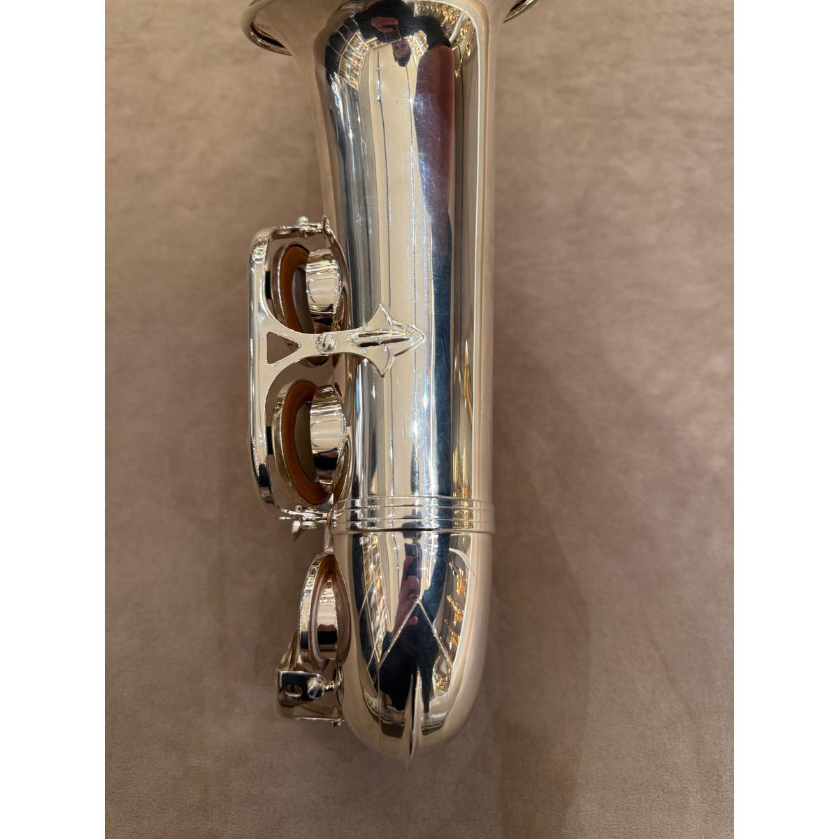 Selmer Paris SA80II altsaxofoon 536932