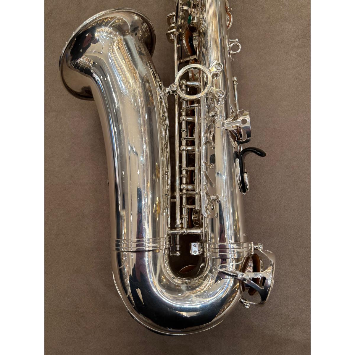 Selmer Paris SA80II altsaxofoon 536932