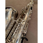 Selmer Paris SA80II altsaxofoon 536932