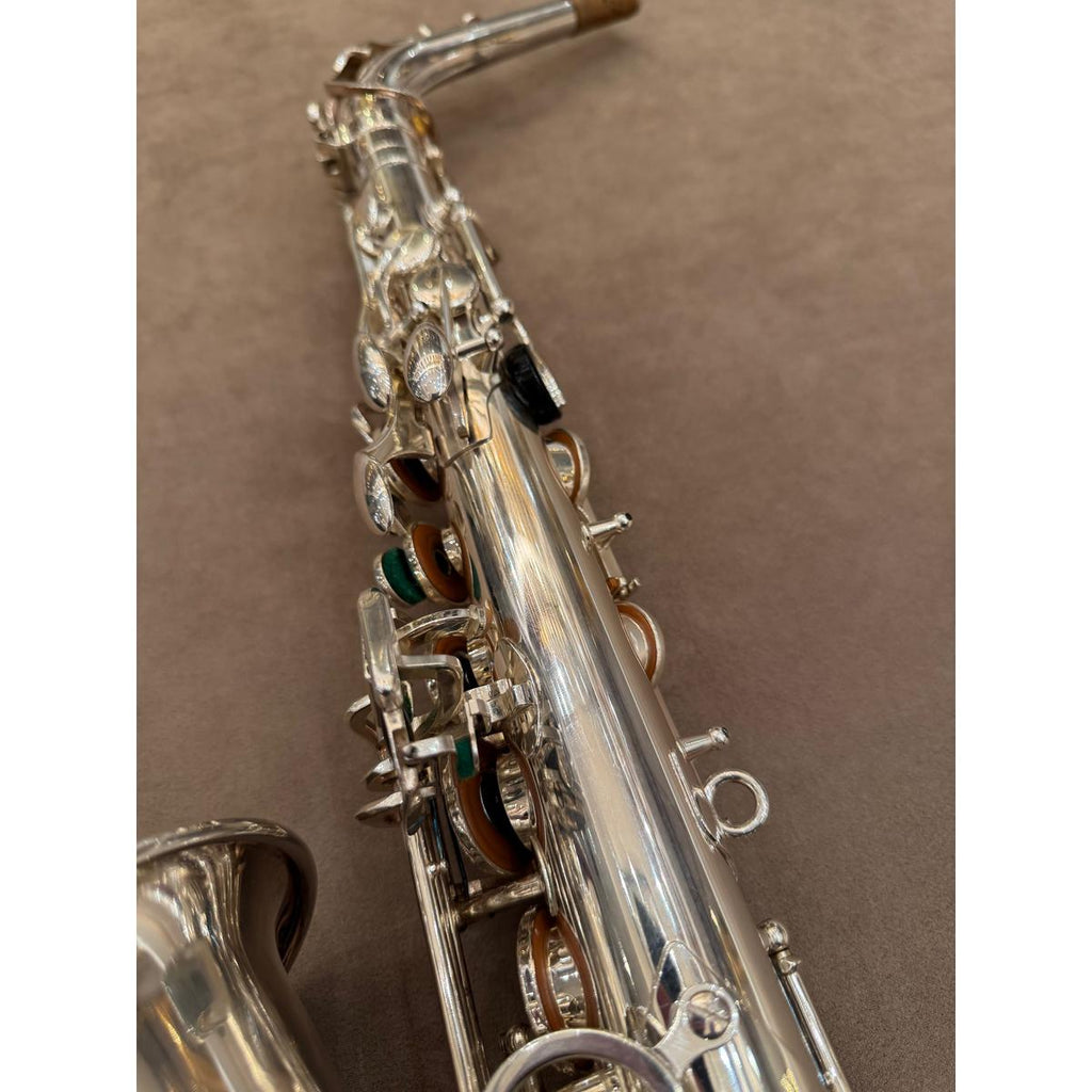 Selmer Paris SA80II altsaxofoon 536932
