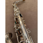 Selmer Paris SA80II altsaxofoon 536932