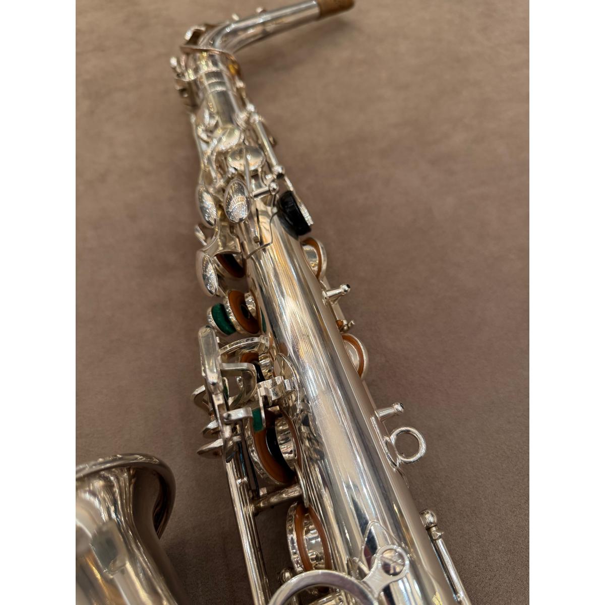 Selmer Paris SA80II altsaxofoon 536932