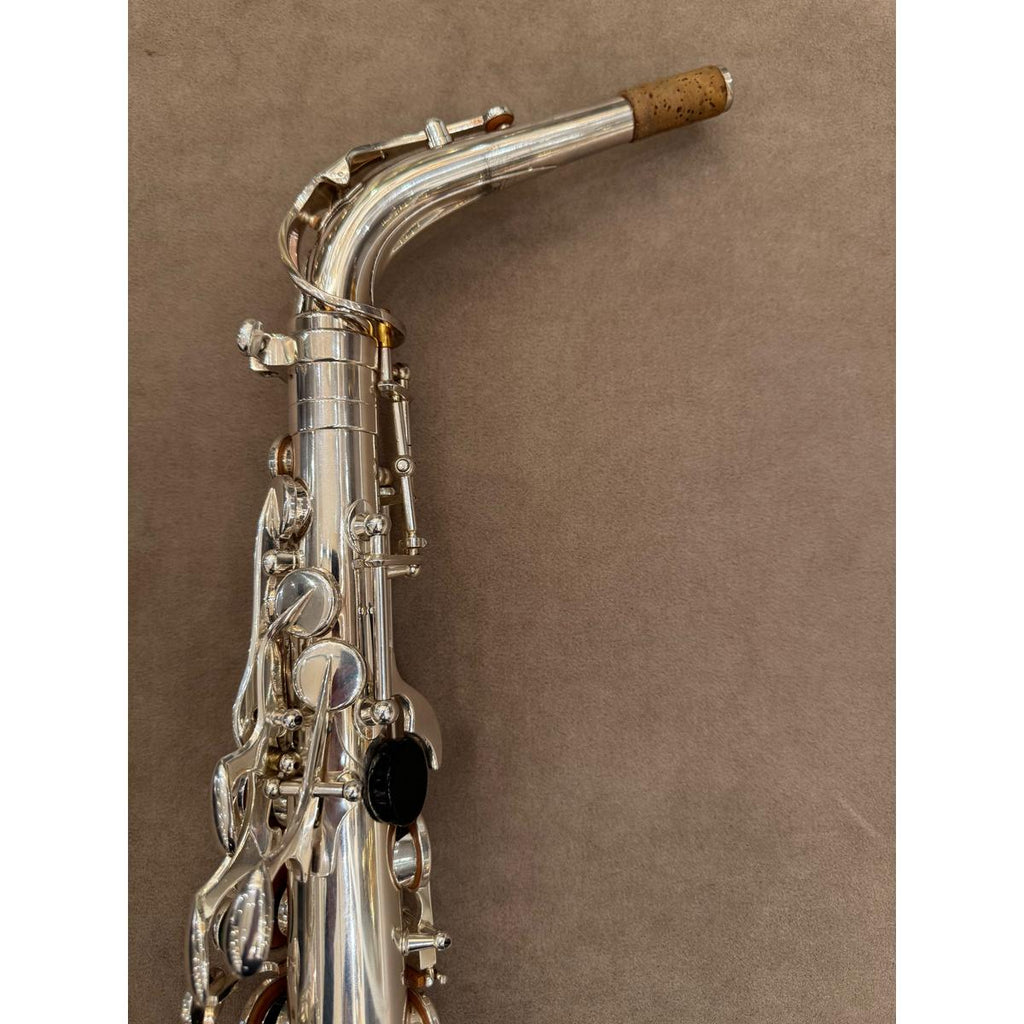 Selmer Paris SA80II altsaxofoon 536932