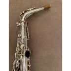 Selmer Paris SA80II altsaxofoon 536932