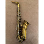 Martin Handcraft Commiittee altsaxofoon 128991