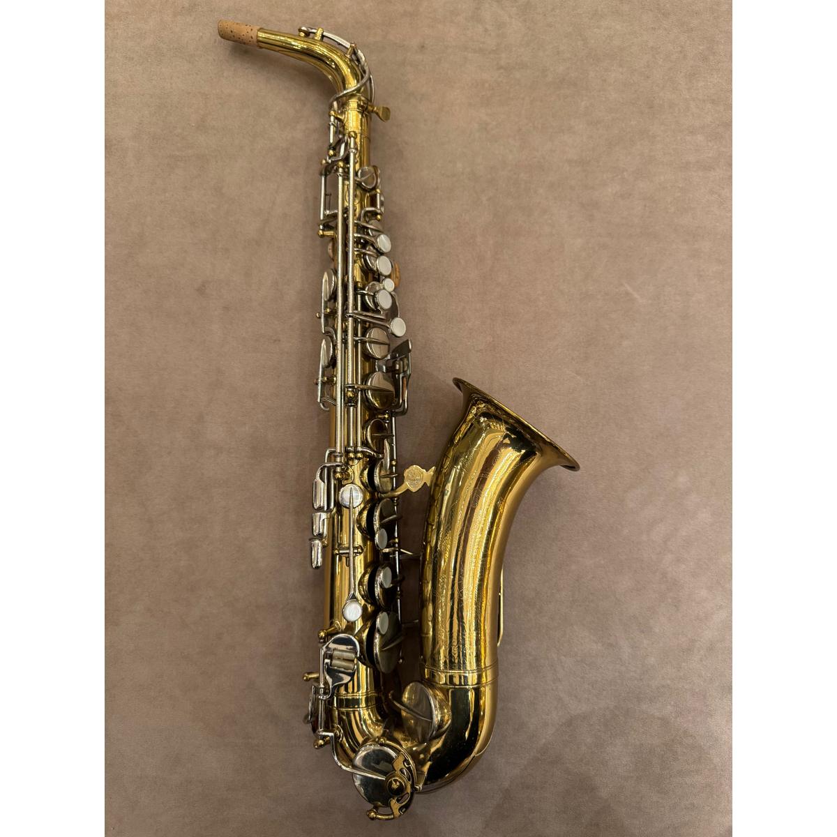 Martin Handcraft Commiittee altsaxofoon 128991