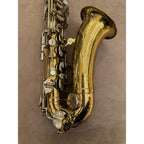 Martin Handcraft Commiittee altsaxofoon 128991