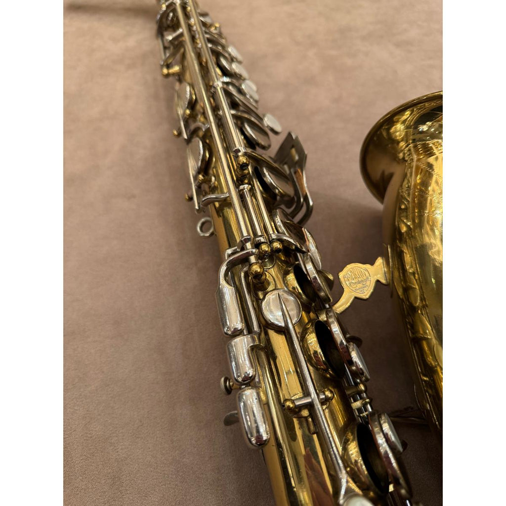 Martin Handcraft Commiittee altsaxofoon 128991