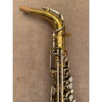 Martin Handcraft Commiittee altsaxofoon 128991