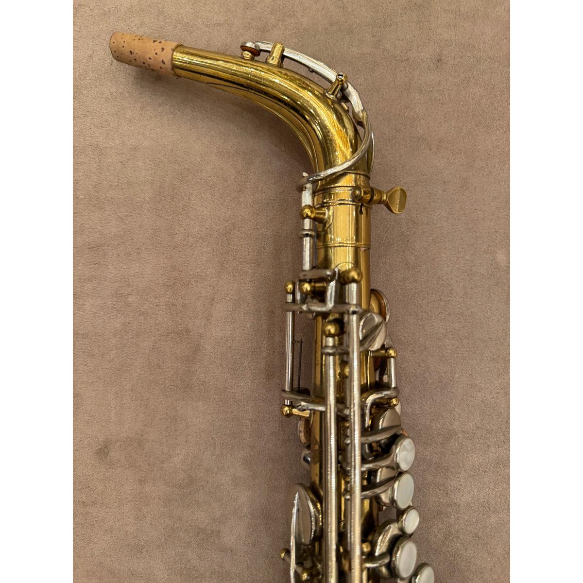 Martin Handcraft Commiittee altsaxofoon 128991