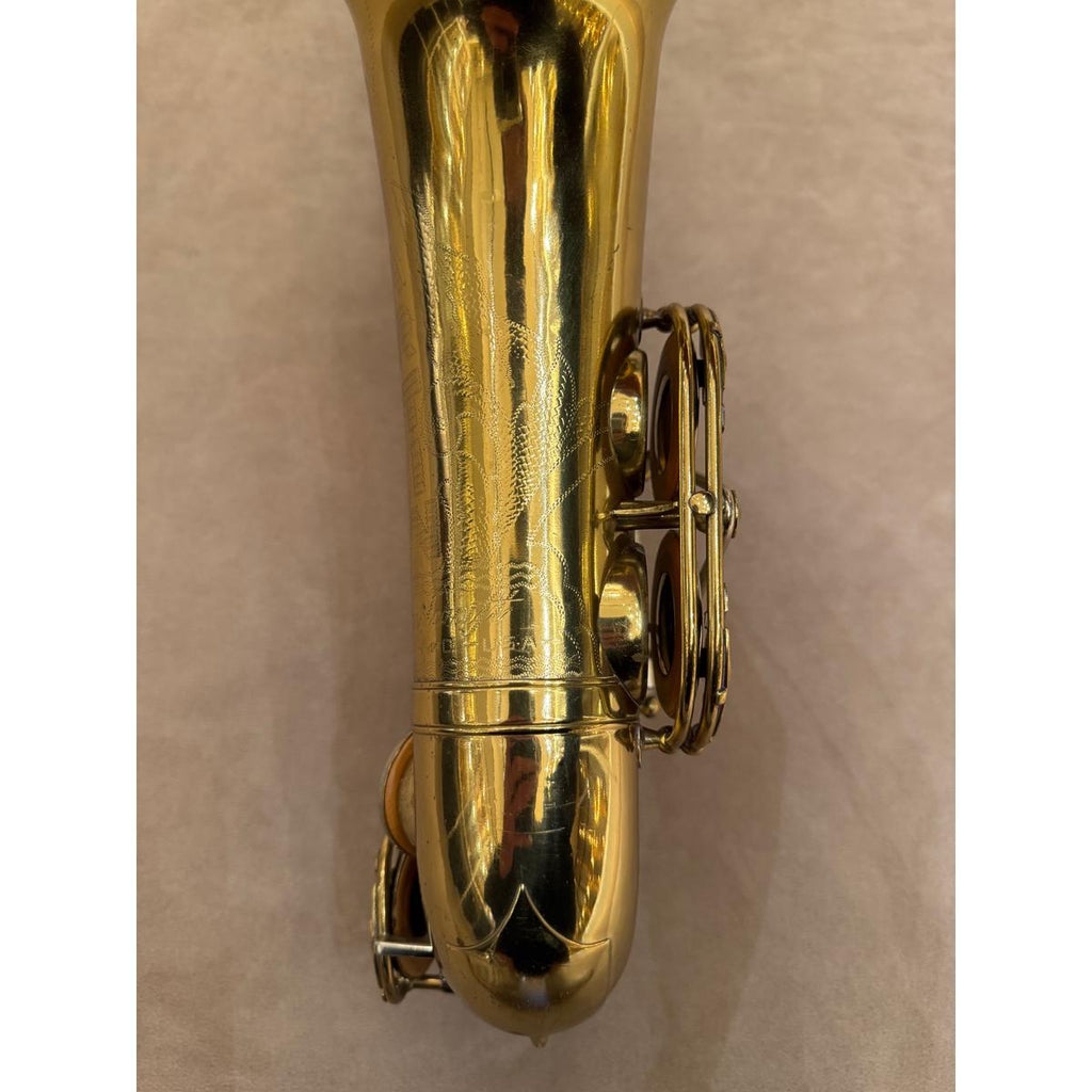 Martin Handcraft Commiittee altsaxofoon 128991