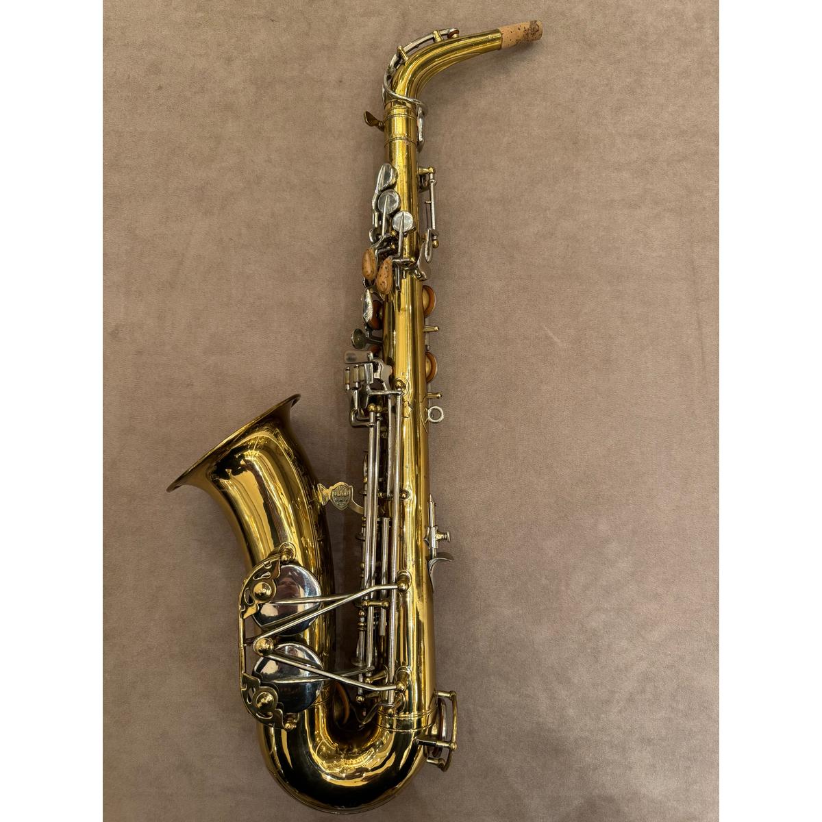 Martin Handcraft Commiittee altsaxofoon 128991