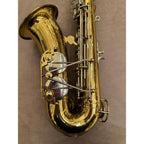 Martin Handcraft Commiittee altsaxofoon 128991
