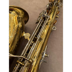 Martin Handcraft Commiittee altsaxofoon 128991