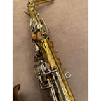 Martin Handcraft Commiittee altsaxofoon 128991